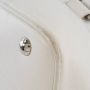 Salvatore Ferragamo Pre-owned Leather shoulder-bags White Dames - Thumbnail 2