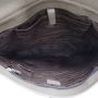 Salvatore Ferragamo Pre-owned Leather totes Gray Dames - Thumbnail 5
