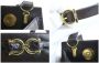 Salvatore Ferragamo Pre-owned Voldoende lederen crossbody-bags Bruin Dames - Thumbnail 2