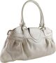 Salvatore Ferragamo Pre-owned Leather shoulder-bags Yellow Dames - Thumbnail 2