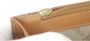 Salvatore Ferragamo Pre-owned Voldoende lederen portefeuilles Bruin Dames - Thumbnail 2