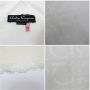 Salvatore Ferragamo Pre-owned Silk scarves White Dames - Thumbnail 2