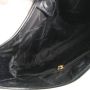 Salvatore Ferragamo Pre-owned Voldoende canvaszakken Zwart Dames - Thumbnail 2