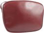 Salvatore Ferragamo Pre-owned Voldoende lederen handtassen Bruin Dames - Thumbnail 2