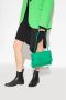 Salvatore Ferragamo Viva Smeraldo Schoudertas Green Dames - Thumbnail 2