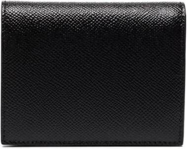 Salvatore Ferragamo Wallets & Cardholders Zwart Dames