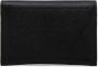 Salvatore Ferragamo Zwarte Portemonnees Stijlvolle Collectie Black Dames - Thumbnail 2