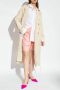 Samsøe Julia shorts Roze Dames - Thumbnail 2