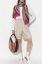 Samsøe Julia shorts Beige Dames - Thumbnail 2