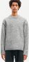 Samsøe Sweatshirts & Hoodies Grijs Heren - Thumbnail 2