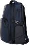 Samsonite 15.6 15 6 inch rugzak BIZ3GO Daytrip donkerblauw - Thumbnail 2