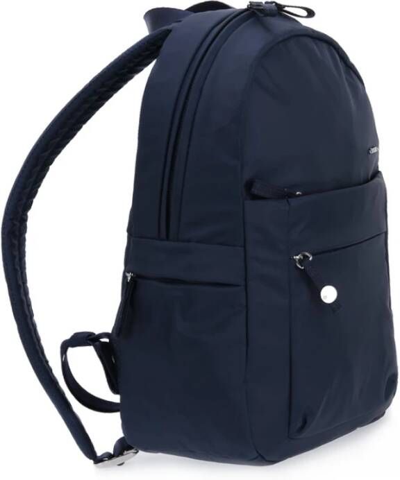 Samsonite Backpacks Blauw Unisex