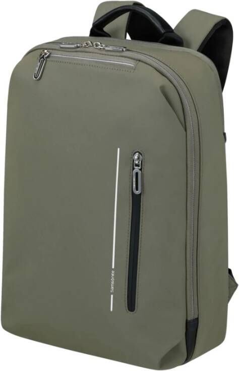 Samsonite Backpacks Grijs Unisex