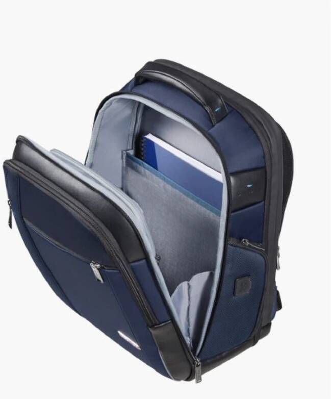 Samsonite Bags Blauw Unisex