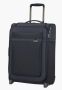 Samsonite trolley Airea Upright 55 cm. Expandable donkerblauw - Thumbnail 2