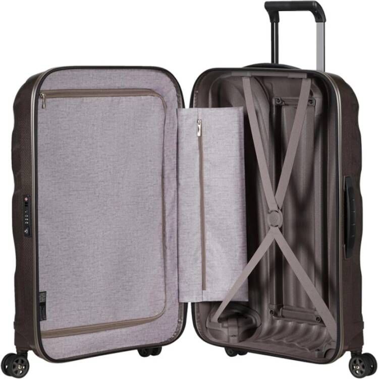Samsonite Bags Bruin Unisex