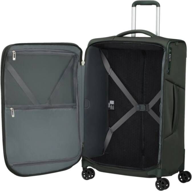 Samsonite Bags Groen Unisex