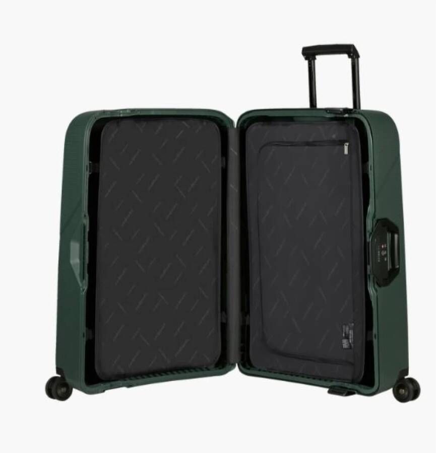 Samsonite Bags Groen Unisex