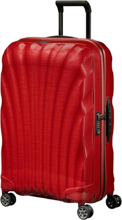 Samsonite Bags Rood Unisex