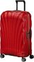 Samsonite Bags Rood Unisex - Thumbnail 2