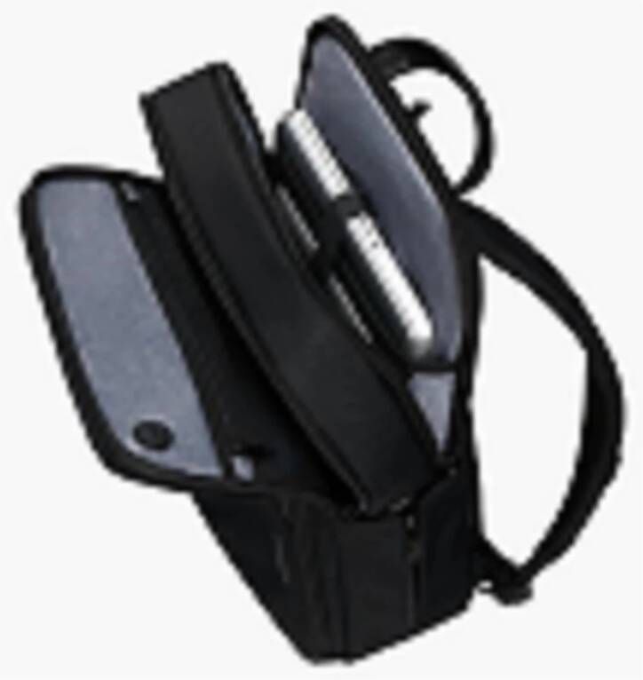Samsonite Bags Zwart Unisex