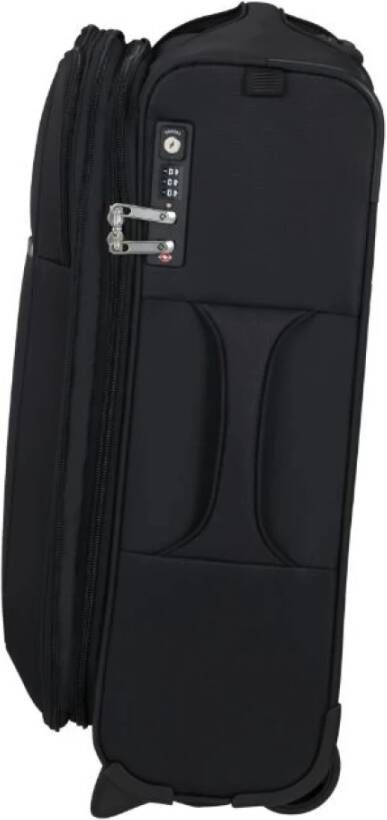 Samsonite Bags Zwart Unisex