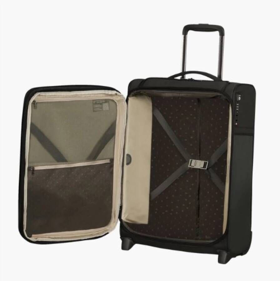 Samsonite Bags Zwart Unisex