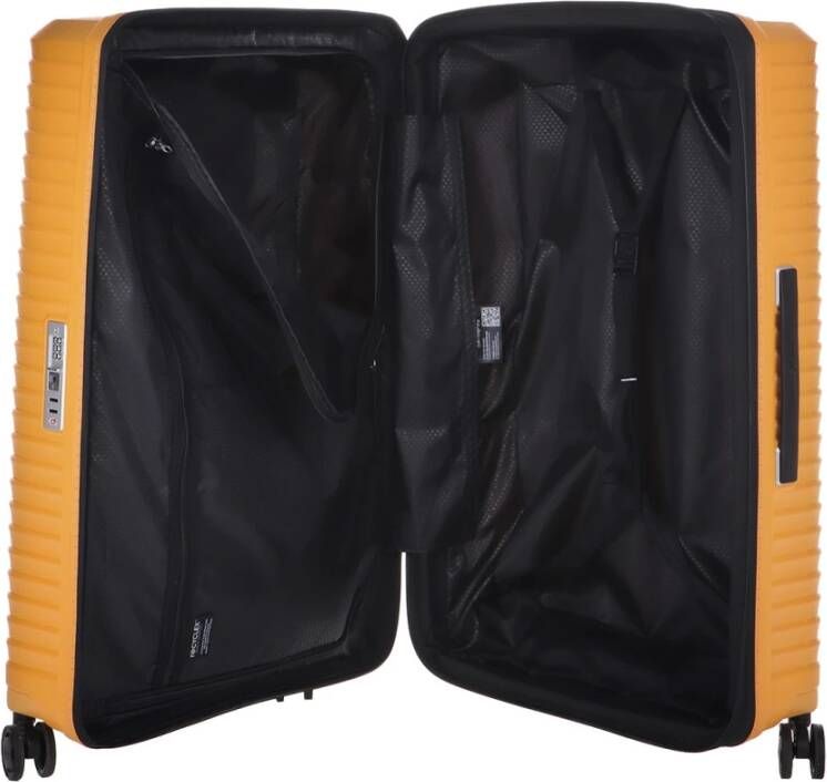 Samsonite Cabin Bags Geel Unisex