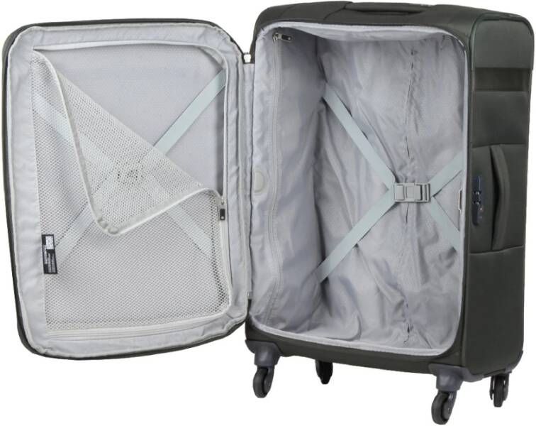 Samsonite Cabin Bags Grijs Unisex