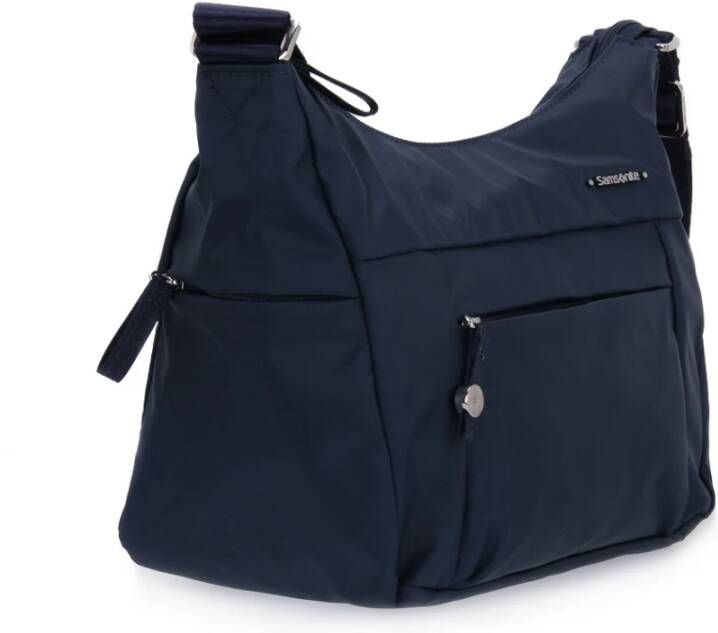 Samsonite Shoulder Bag Blauw Dames