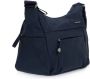 Samsonite Shoulder Bag Blauw Dames - Thumbnail 2