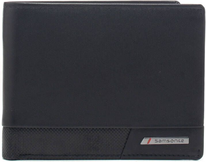 Samsonite Wallets Cardholders Zwart Heren