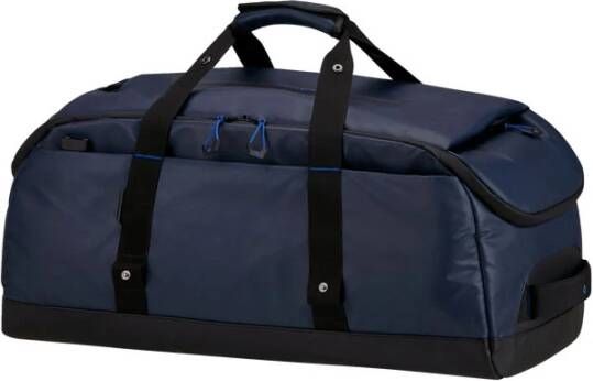 Samsonite Weekend Bags Blauw Unisex