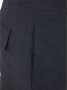 Sapio Cropped Trousers Black Heren - Thumbnail 2