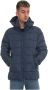Save The Duck Hugo Hooded Jacket Blue Heren - Thumbnail 2