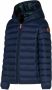 Save The Duck Down Jackets Blauw Heren - Thumbnail 2