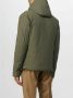 Save The Duck Ignacio Jacket Green Heren - Thumbnail 2