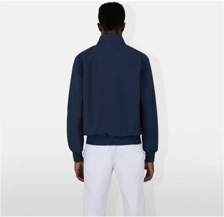 Save The Duck Jasje Blauw Heren