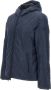 Save The Duck Blazer PERSEUS D30669M MEGA16-90000 NAVY BLUE - Thumbnail 2