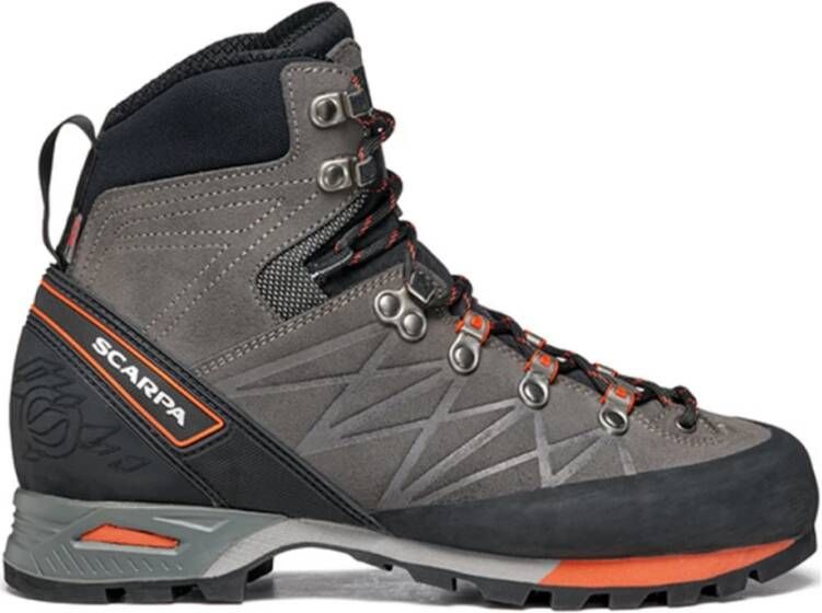 Scarpa Marmolada Pro HD trekking schoenen Gray Dames