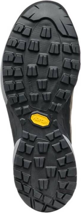 Scarpa Trekking Boots Gray Dames