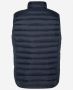 Schott NYC Down Jackets Blauw Heren - Thumbnail 2