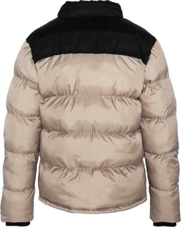 Schott NYC Jas Schott Utah Zwart Heren