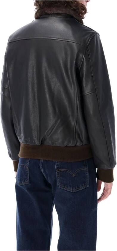 Schott NYC Outdoor Bruin Heren