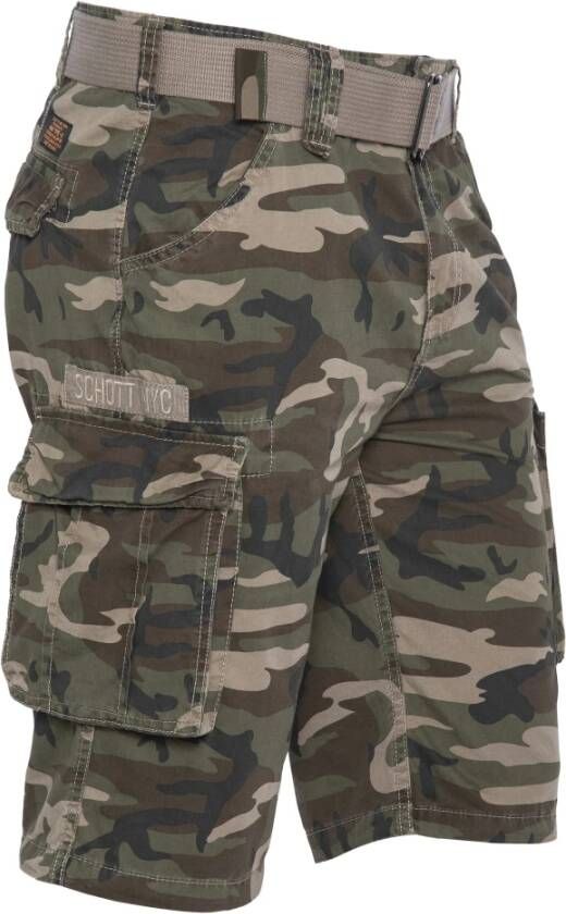 Schott Korte Broek TR RANGER - Foto 3