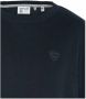 Schott NYC Sweatshirts Blauw Heren - Thumbnail 2
