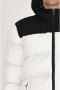 Schott Utah2 Puffer Winterjas Heren - Thumbnail 2