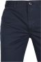 Scotch & Soda slim fit broek Mott met biologisch katoen night - Thumbnail 9