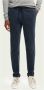 Scotch and Soda Warren Corduroy Broek Donkerblauw - Thumbnail 6