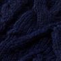 Scotch & Soda Gebreide pullover met labelpatch - Thumbnail 2